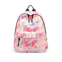 China Factory Durable Fashion New Models Women Mini Bag School Backpack