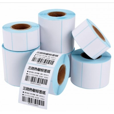 2020 waterproof post box high quality thermal printer labels dymo 4x6